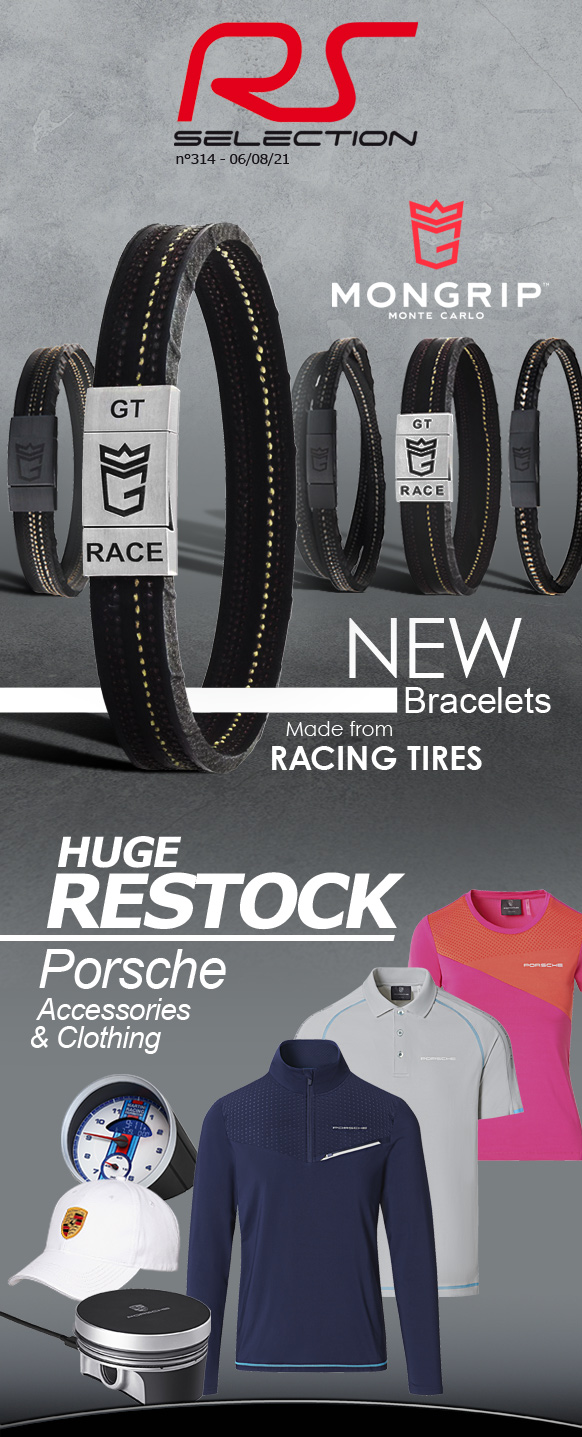 Selection RS - Newsletter