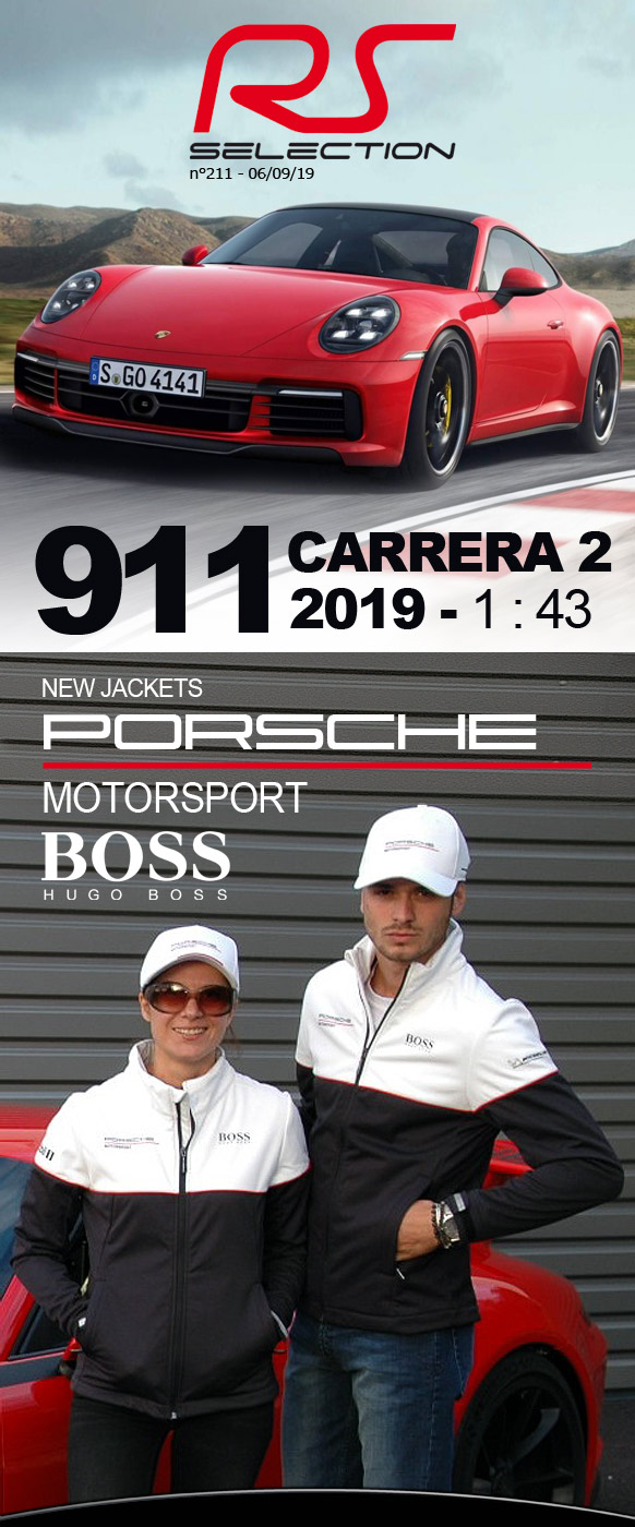 Selection RS - Newsletter