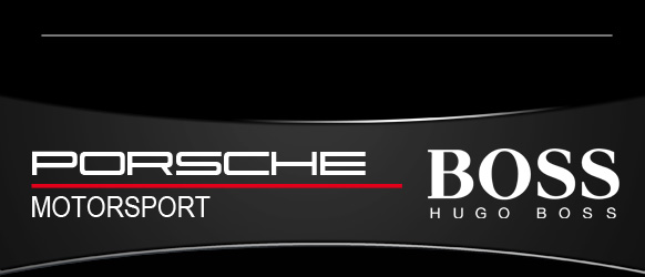 Porsche Motorsport Hugo Boss