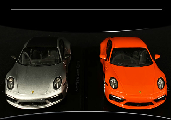 New & Restock - 1 : 43