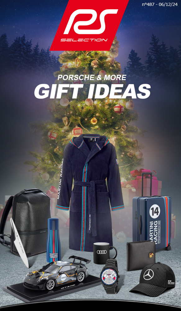 Selection RS - Newsletter