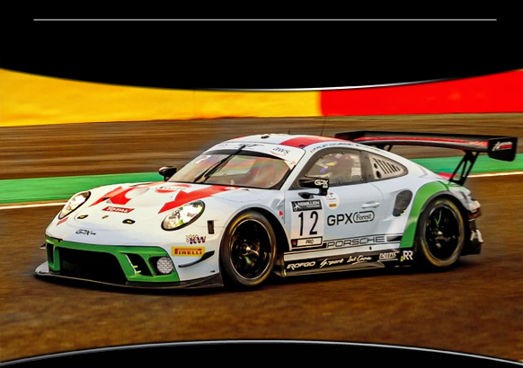 New & Restock - 1 : 18