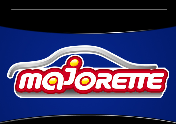 Majorette Model Cars