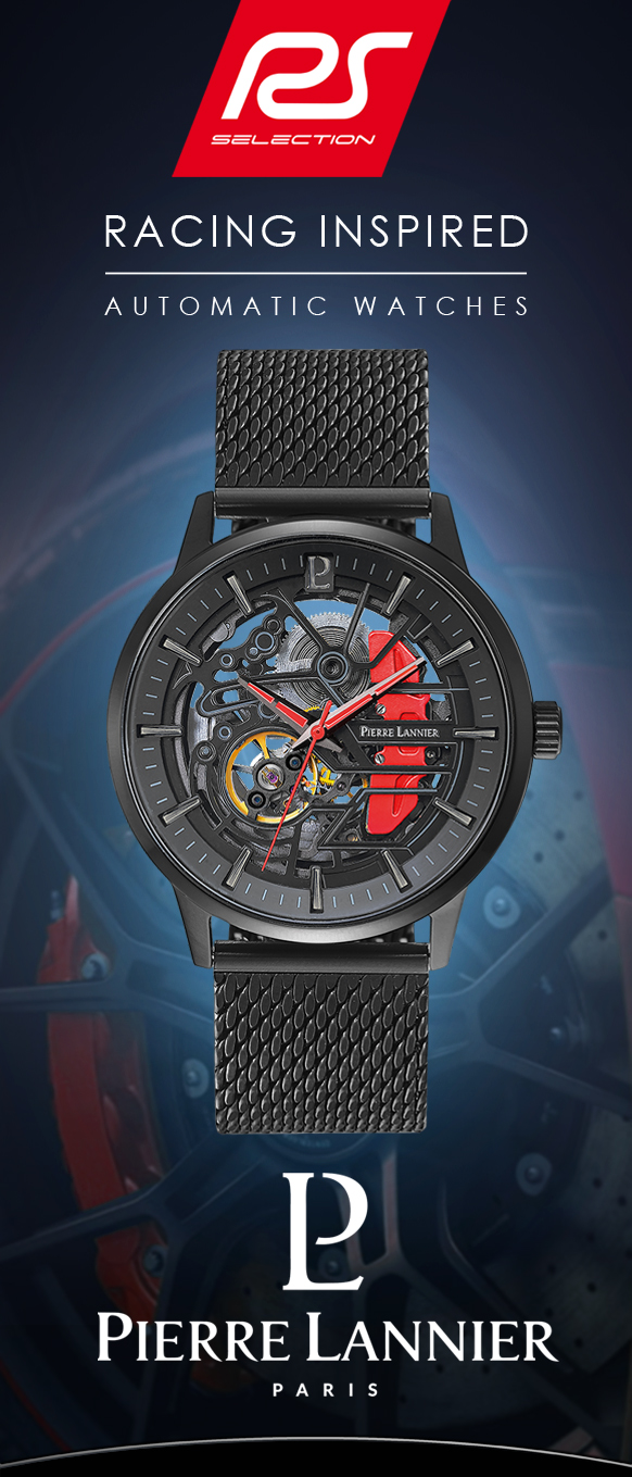 Selection RS - Newsletter