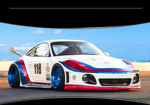 New & Restock - 1 : 18