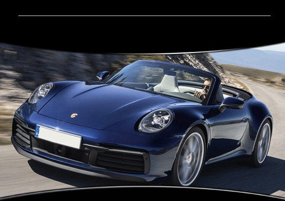 New Models & Restock - 1 : 43