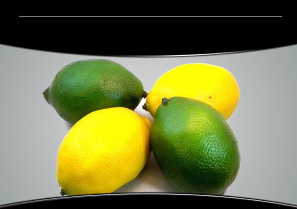 Rare Models : Fill up with vitamins - Faites le plein de vitamines