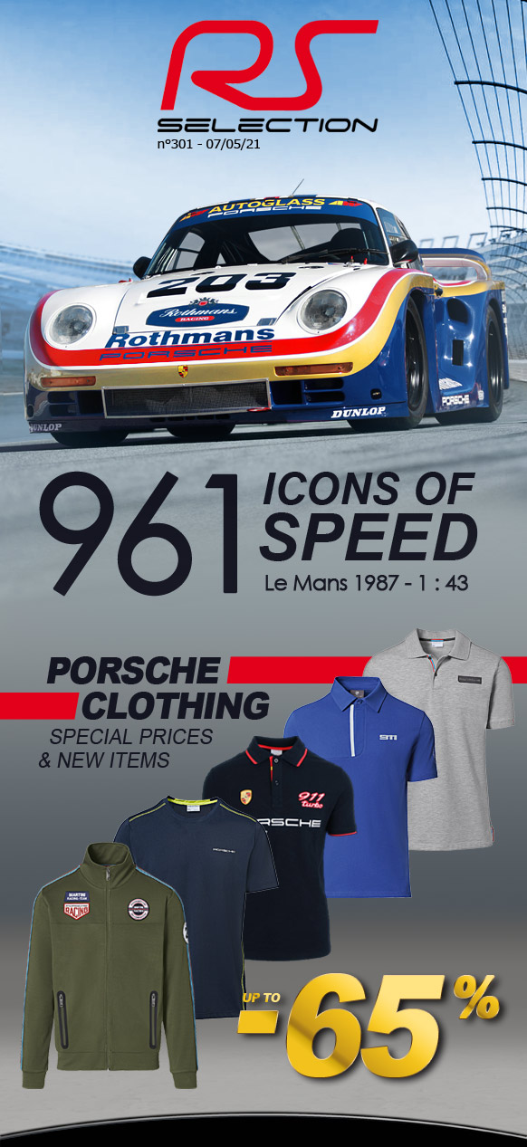 Selection RS - Newsletter