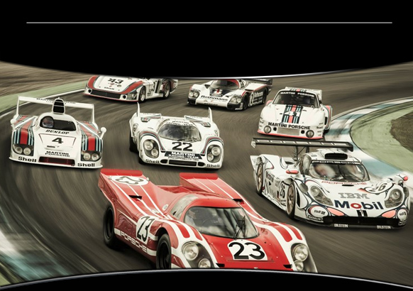 Rare Models - 1 : 43