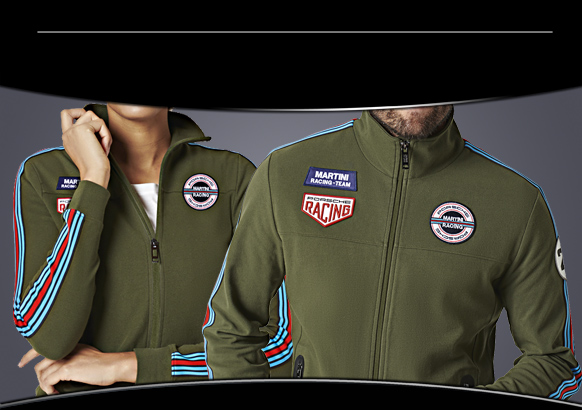 Clothing & Accessories