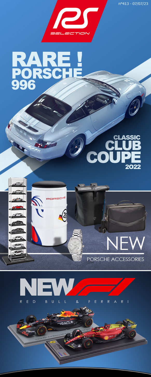 Selection RS - Newsletter