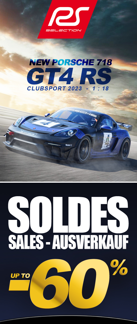 Selection RS - Newsletter