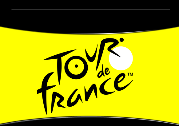 Special Bike - Tour de France