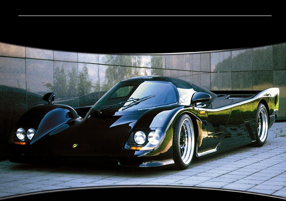 Rare Models 1 : 43 & 1 : 18