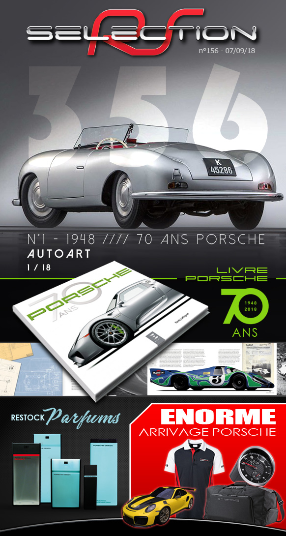 Selection RS - Newsletter