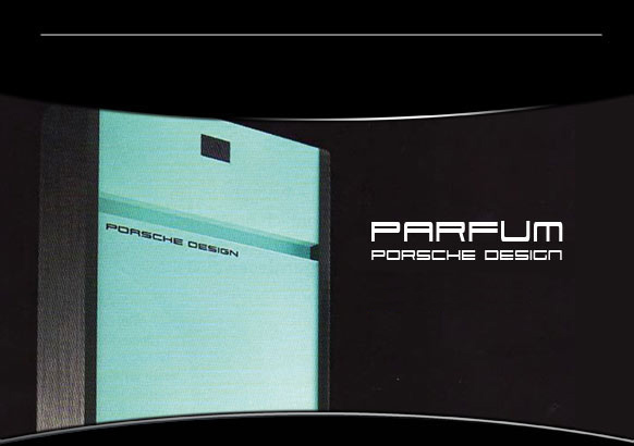 Restock Parfums Porsche