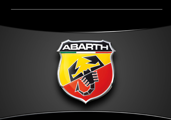 New Abarth Clothing & Accessories