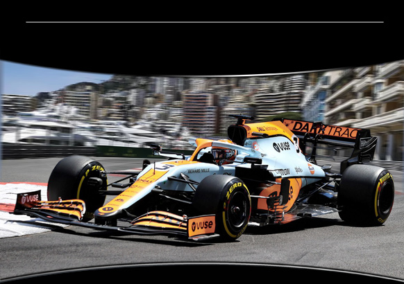 F1 Clothing & Accessories