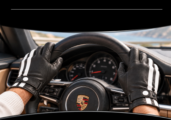 Driving Gloves