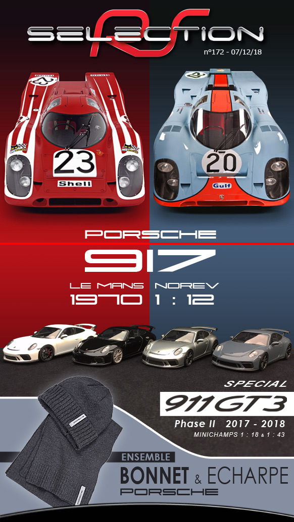 Selection RS - Newsletter