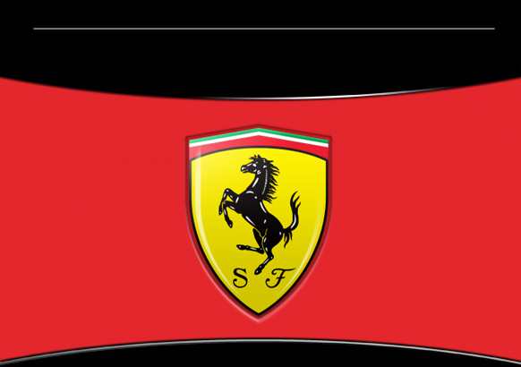 Special Ferrari
