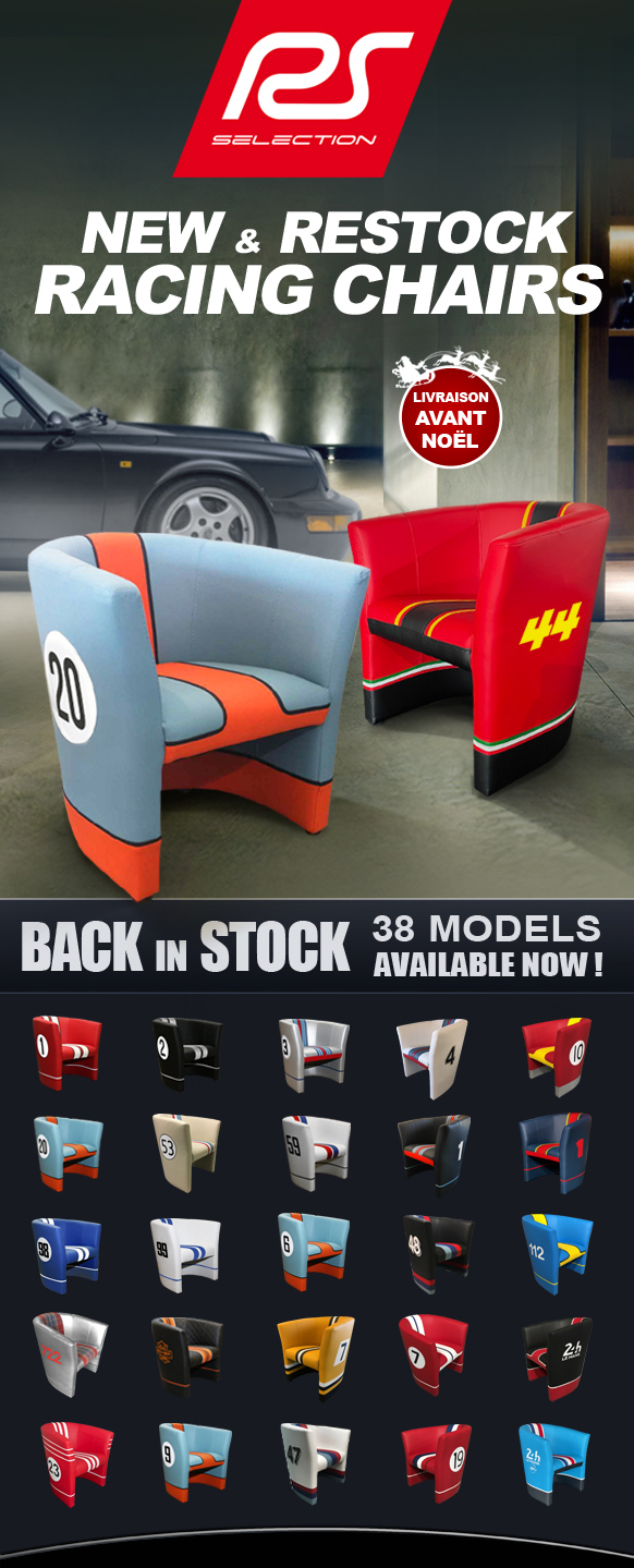 RS Selection - Newsletter