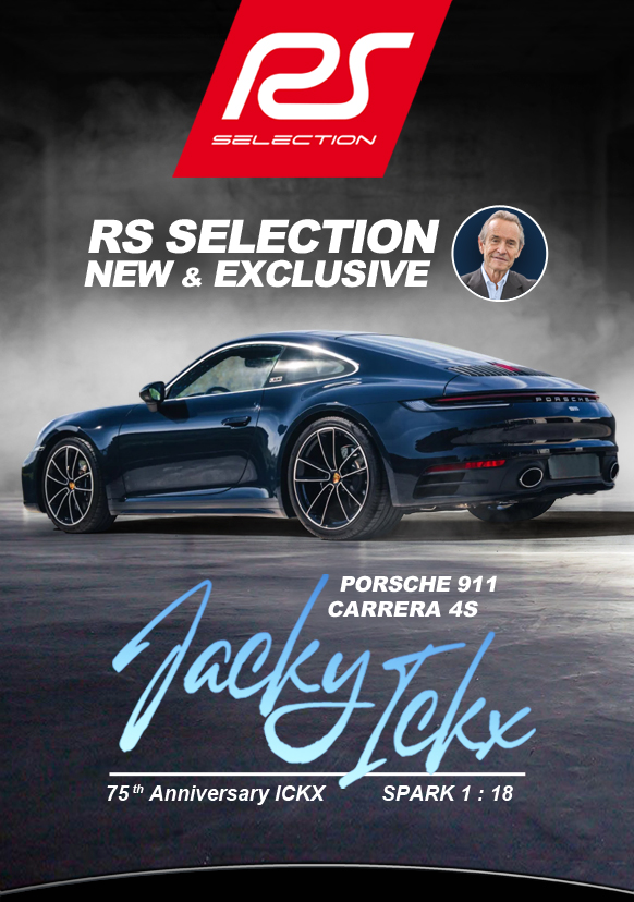 Selection RS - Newsletter