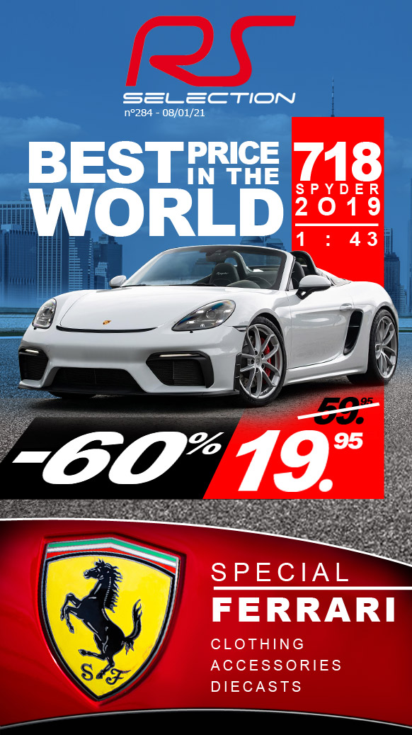 Selection RS - Newsletter