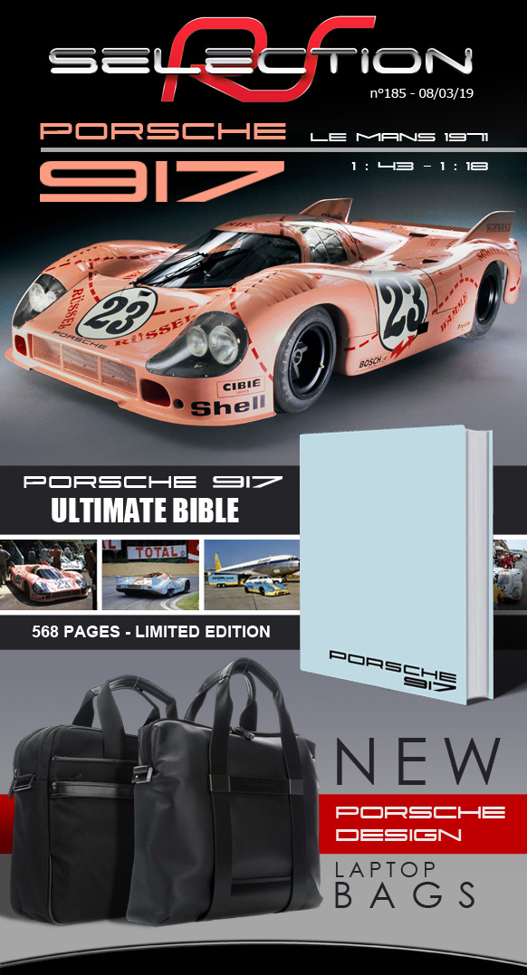 Selection RS - Newsletter