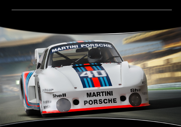 New Porsche Model Cars