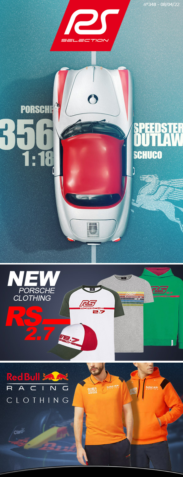 Selection RS - Newsletter