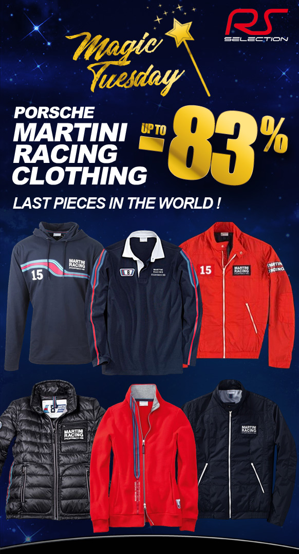 Selection RS - Newsletter