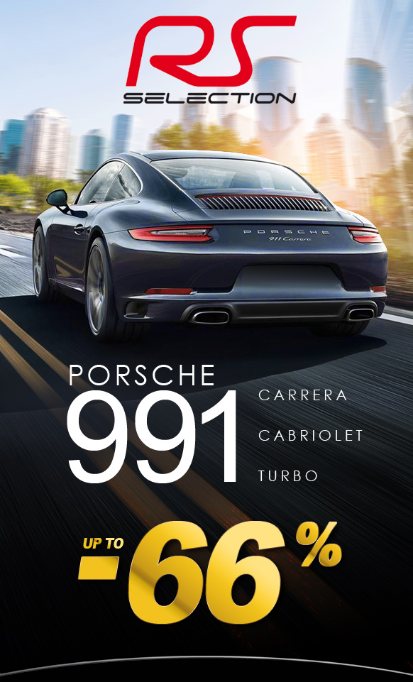 Selection RS - Newsletter