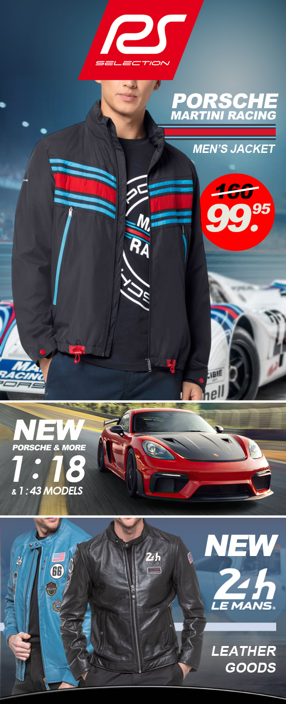 Selection RS - Newsletter