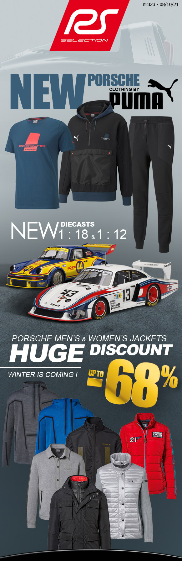 Selection RS - Newsletter