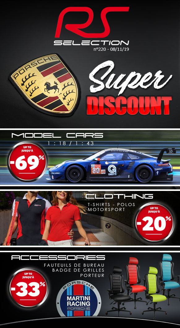 Selection RS - Newsletter