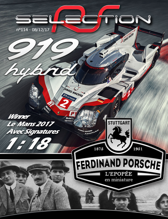 Selection RS - Newsletter