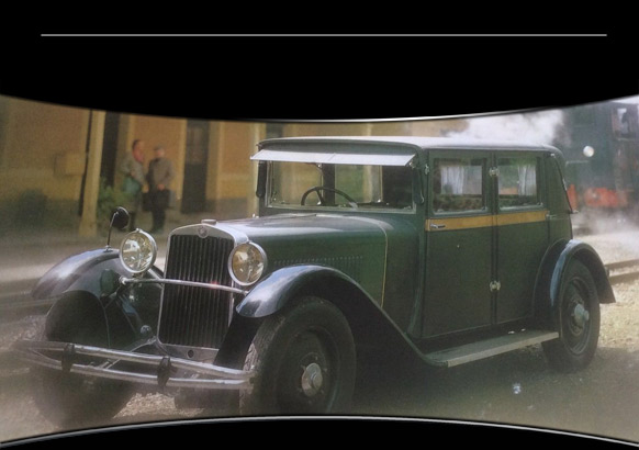 Le Groupe Steyr et la Fondation de Porsche