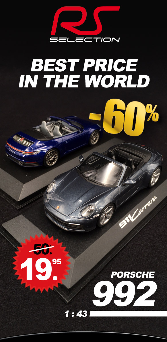 Selection RS - Newsletter