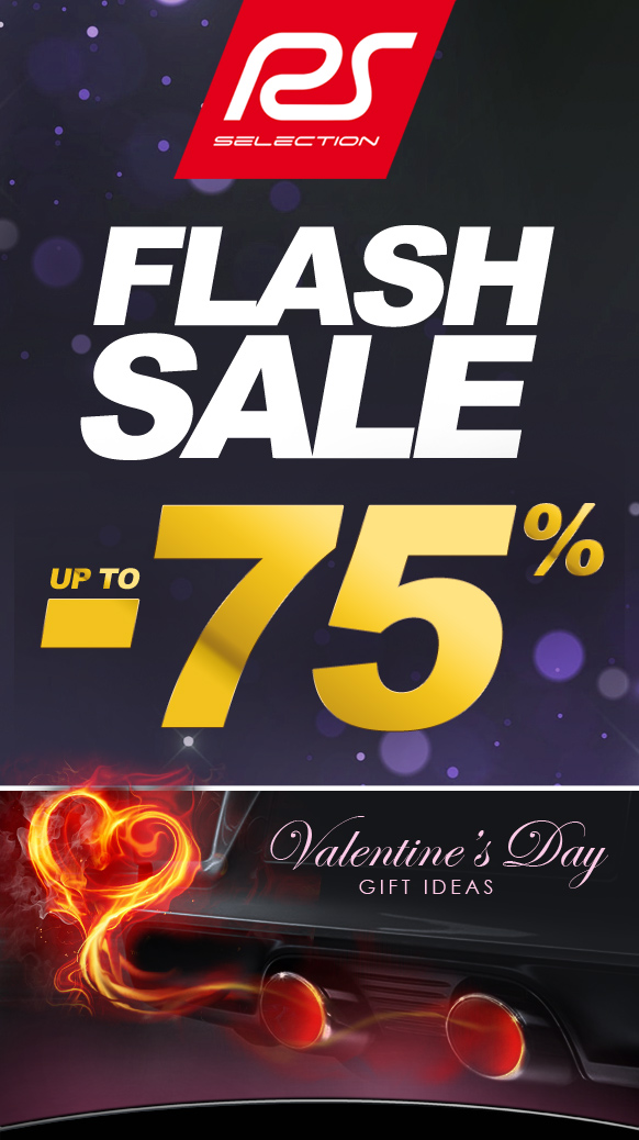 RS Selection - Newsletter