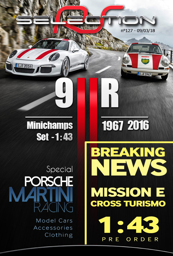 Selection RS - Newsletter