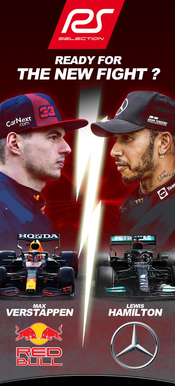 Selection RS - Newsletter