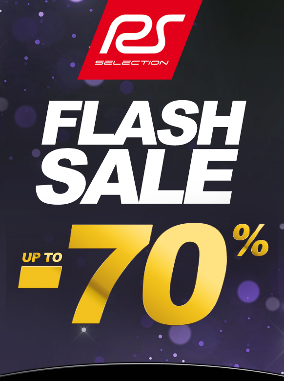 RS Selection - Newsletter