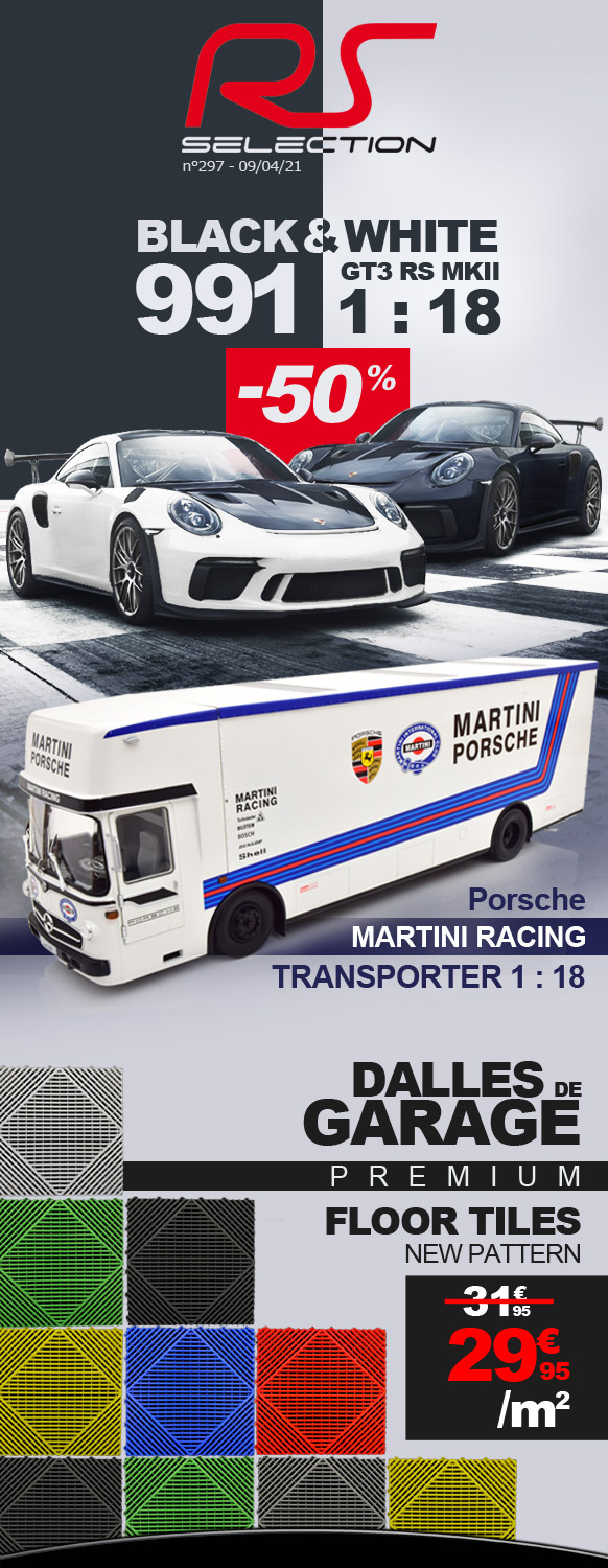 Selection RS - Newsletter