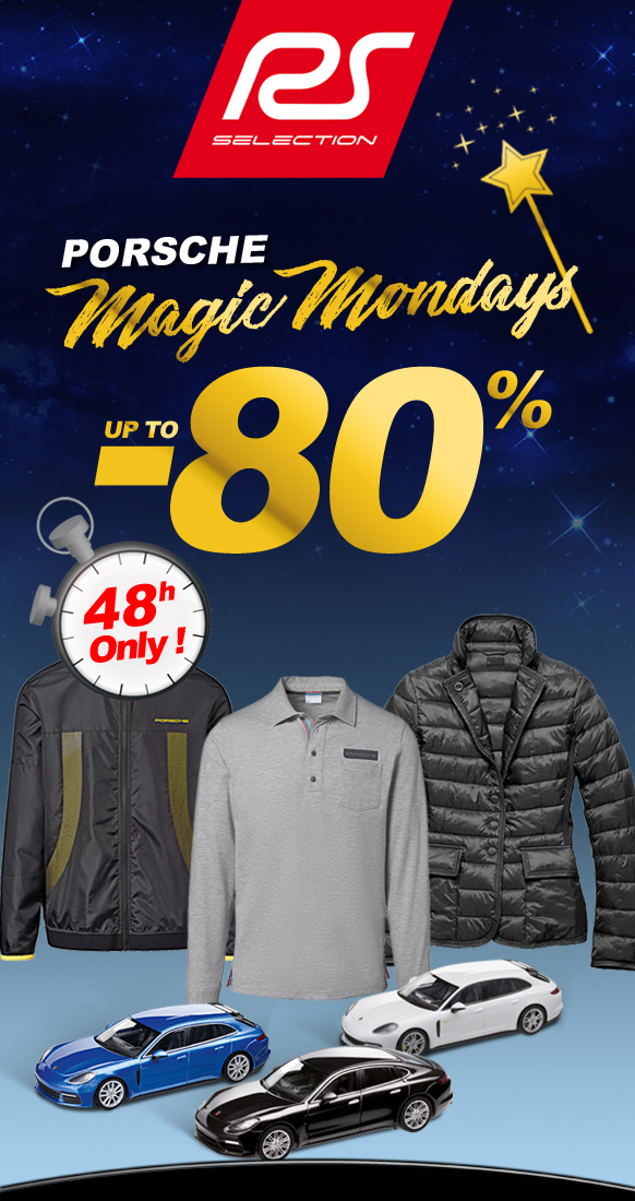 Selection RS - Newsletter