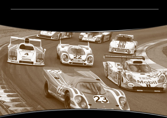 Les Vainqueurs du Mans - 1 : 43