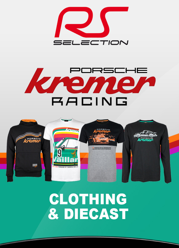 Selection RS - Newsletter