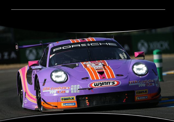 Back in Stock - 1 : 18