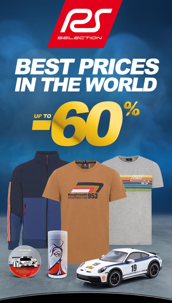 Selection RS - Newsletter