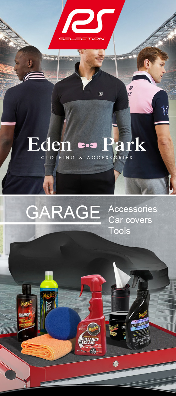 Selection RS - Newsletter